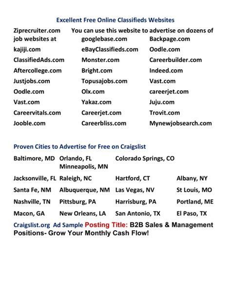 <strong>craigslist</strong> provides local classifieds and forums for <strong>jobs</strong>, housing, for sale, services, local community, and events. . Craigslist jacksonville fl jobs